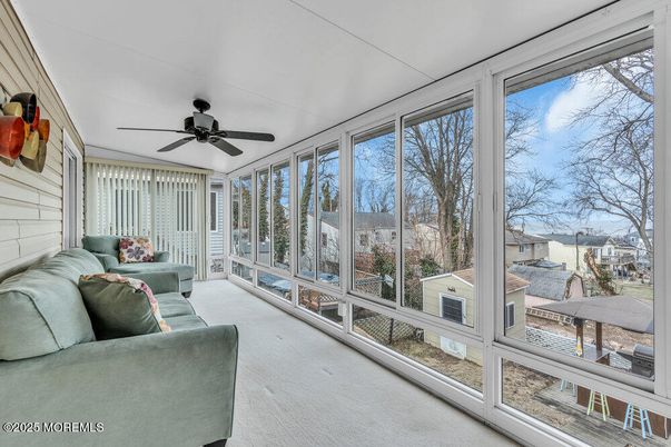 Interior, Living room, Sun Room