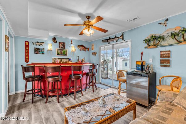 Interior, Wood Texture Flooring