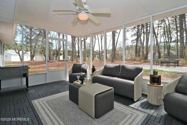 Interior, Living room, Sun Room