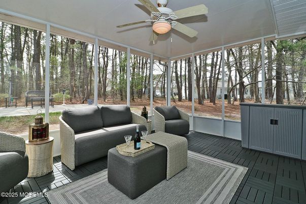 Interior, Living room, Sun Room