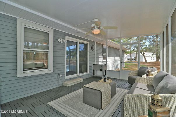 Interior, Living room, Sun Room, Wood Texture Flooring