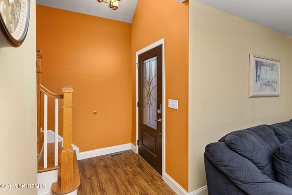 Interior, Wood Texture Flooring