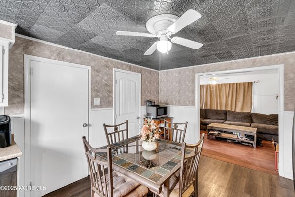 Dining room, Interior, Living room, Wood Texture Flooring