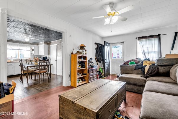 Dining room, Interior, Living room, Wood Texture Flooring