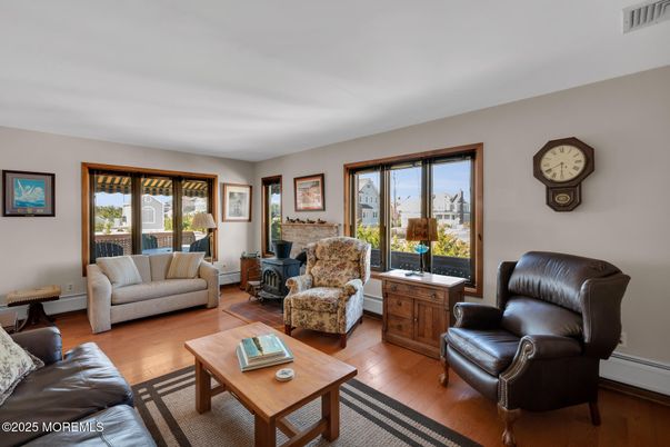 Interior, Living room, Wood Texture Flooring