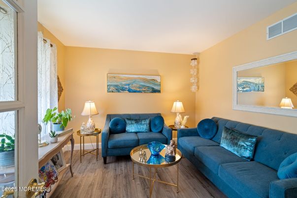 Interior, Living room, Wood Texture Flooring