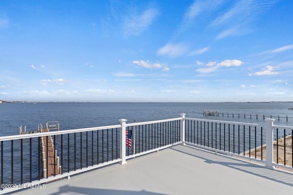 Exterior, Lake, Water