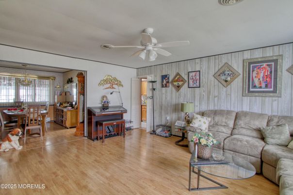 Dining room, Interior, Living room, Piano, Wood Texture Flooring