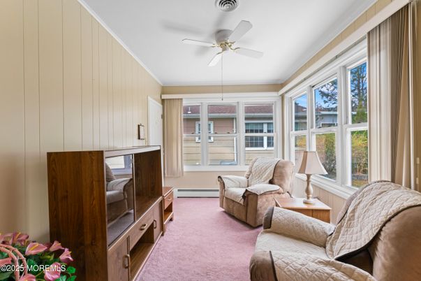 Interior, Living room, Sun Room