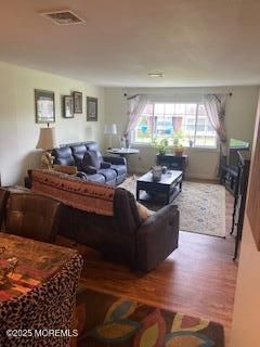 Dining room, Interior, Living room, Wood Texture Flooring