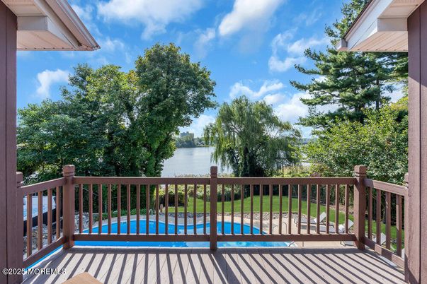 Water, Exterior, Pool, Other