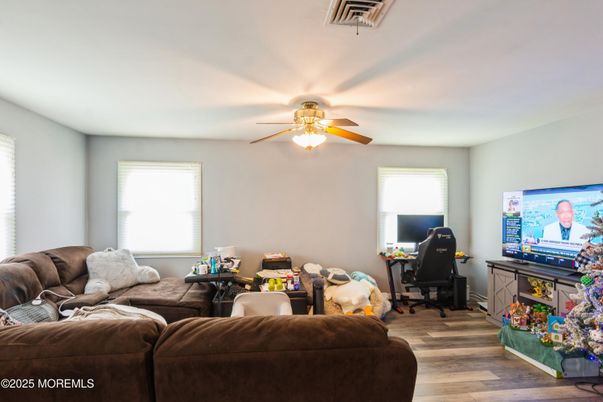 Home Office, Interior, Living room, Wood Texture Flooring
