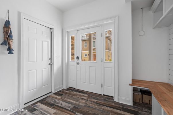 Interior, Wood Texture Flooring