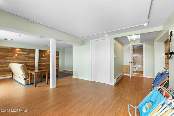 Interior, Wood Texture Flooring, Wooden Walls
