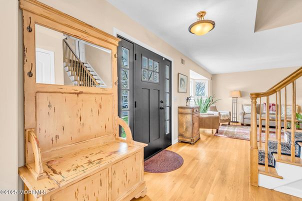 Interior, Wood Texture Flooring