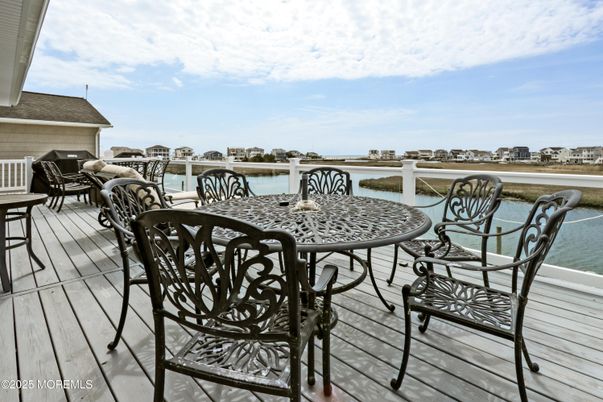 Exterior, Lake, Water