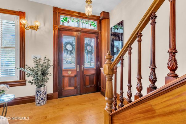 Interior, Wood Texture Flooring