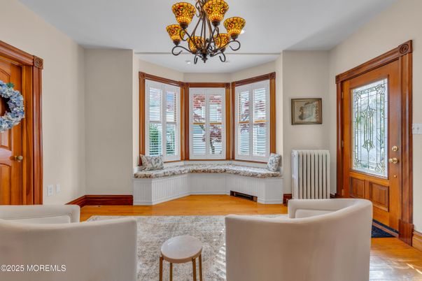 Chandelier, Interior, Living room, Wood Texture Flooring