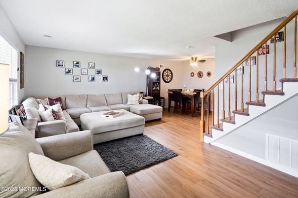 Dining room, Interior, Living room, Wood Texture Flooring