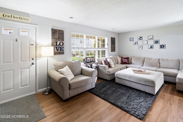 Interior, Living room, Wood Texture Flooring