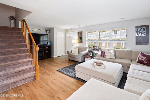 Interior, Living room, Wood Texture Flooring