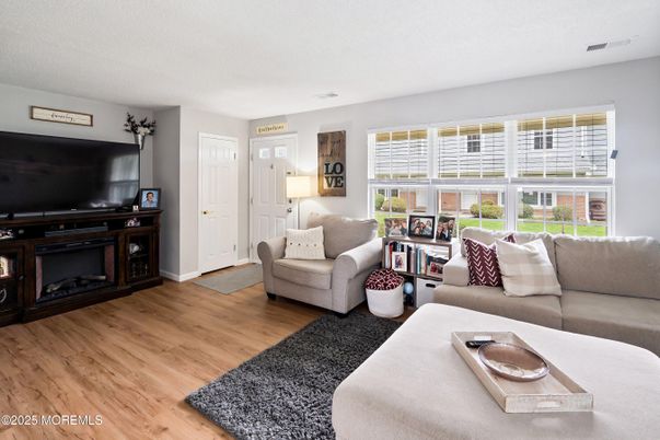 Interior, Living room, Wood Texture Flooring