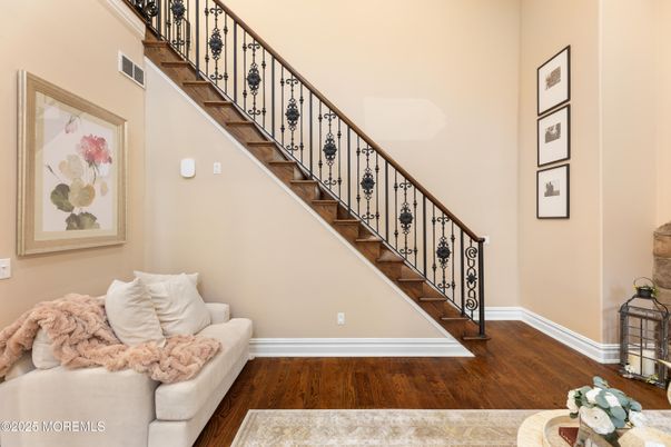 Interior, Wood Texture Flooring