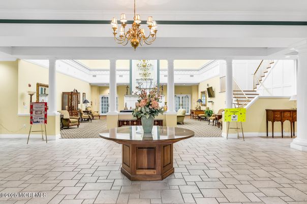 Chandelier, Interior, Living room