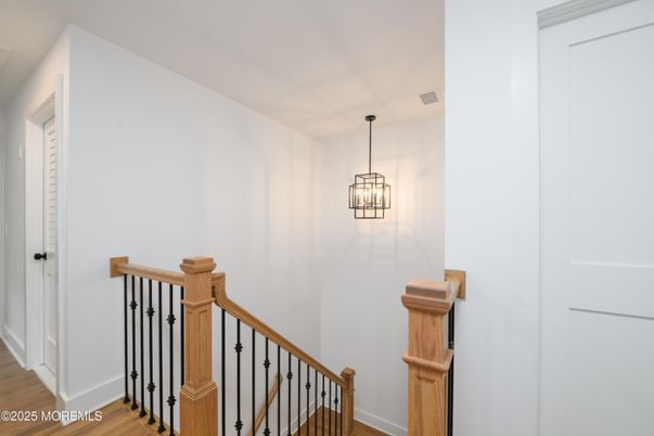 Interior, Pendant Lights, Wood Texture Flooring