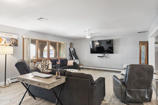 Interior, Living room, Wood Texture Flooring