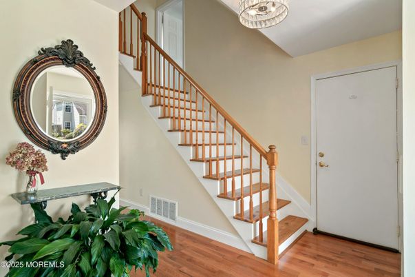 Interior, Wood Texture Flooring