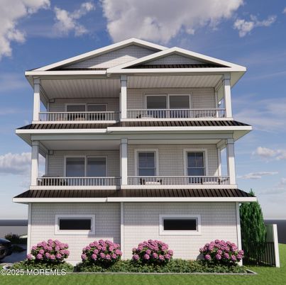 Exterior, Facade, American Craftsman