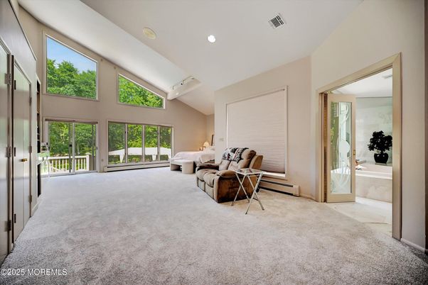 Bathroom, Bedroom, Interior, Recessed Lighting