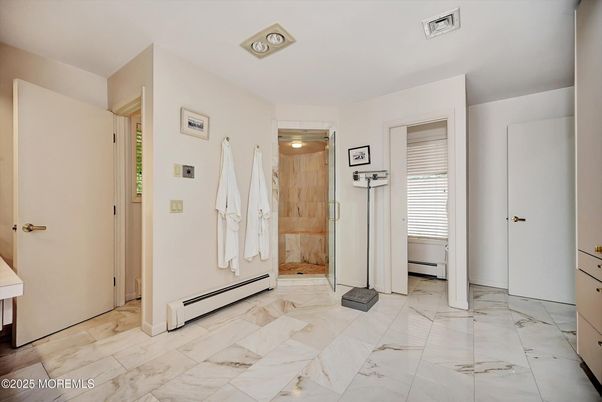 Interior, Marble