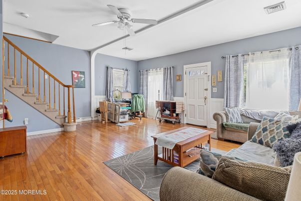 Interior, Living room, Wood Texture Flooring