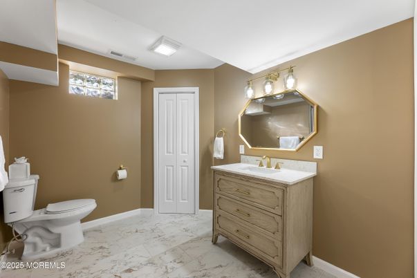 Bathroom, Interior, Marble