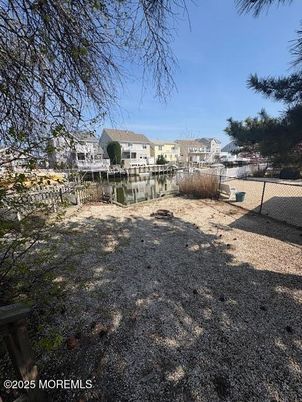 Backyard, Exterior, Lake