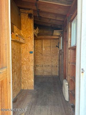 Interior, Wood Texture Flooring, Wooden Walls