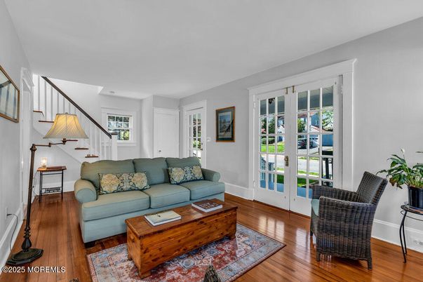Interior, Living room, Wood Texture Flooring