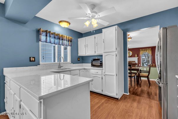 Dining room, Interior, Kitchen, Wood Texture Flooring