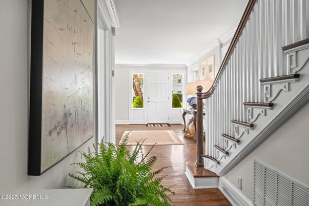 Interior, Wood Texture Flooring