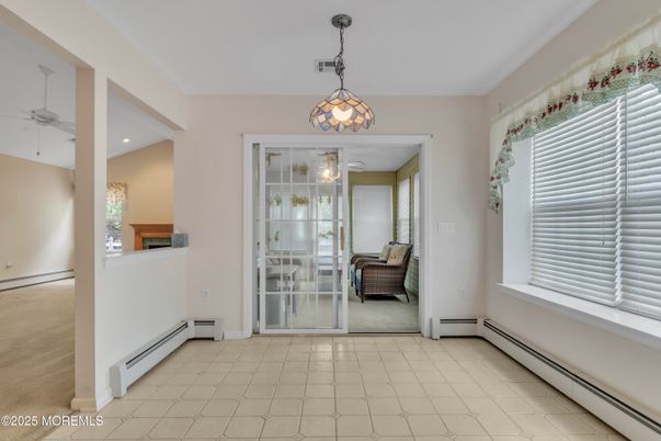 Interior, Pendant Lights, Recessed Lighting
