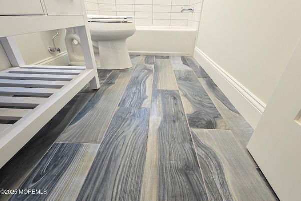 Bathroom, Interior, Marble