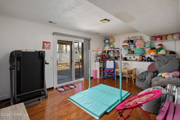 Interior, Wood Texture Flooring