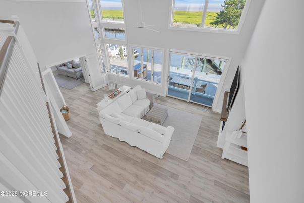 Interior, Living room, Wood Texture Flooring