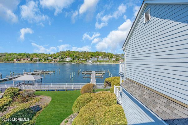Exterior, Lake, Water
