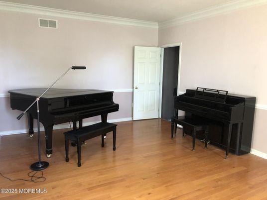 Interior, Piano, Wood Texture Flooring