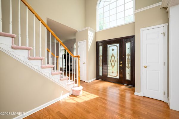 Interior, Wood Texture Flooring