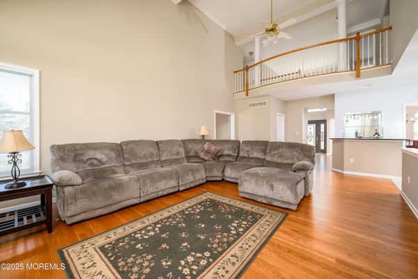 Interior, Living room, Wood Texture Flooring