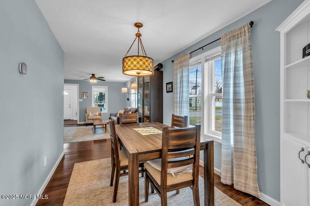Dining room, Interior, Living room, Wood Texture Flooring